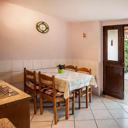 In Istrien 11492 Apartment