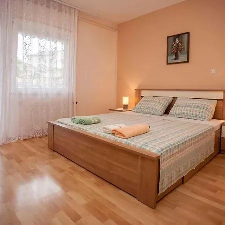 In Istrien 11492 Apartment *