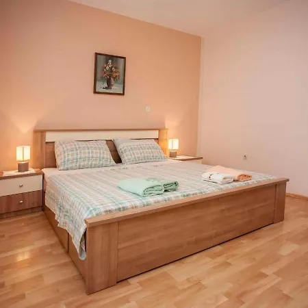 In Istrien 11492 Apartment Rovinj