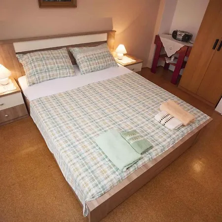 Apartment In Istrien 11492