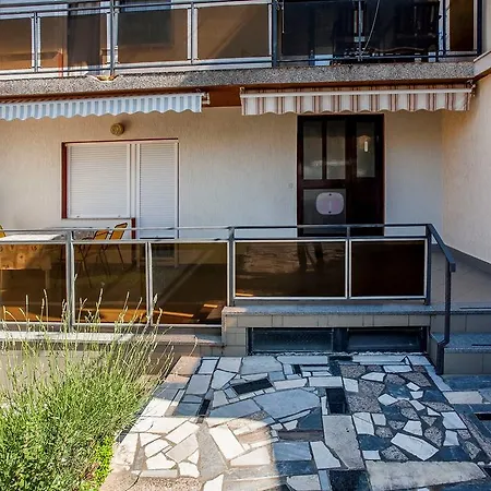 Apartamento In Istrien 11492 Rovinj